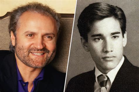 motivo assassinio versace|andrew cunanan and guianni versace.